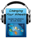 Changing Your Wheels Visualisation Audio