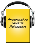 Progressive Muscle Relaxation Audio