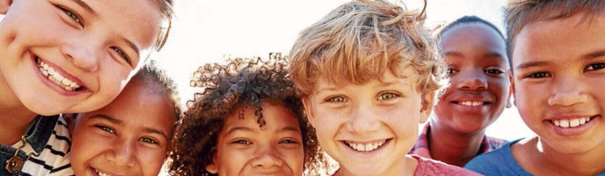 Preparing Kids for the Future