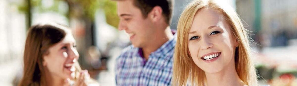 What I Want for My Child?