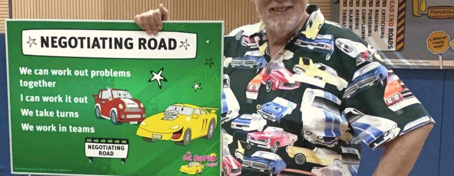 QSI International School in Shenzhen