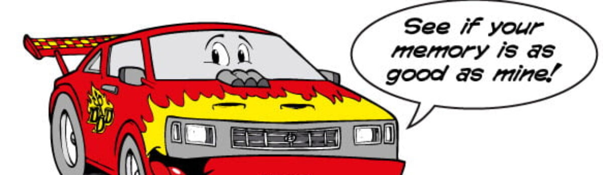 12: In my bucket for my picnic…