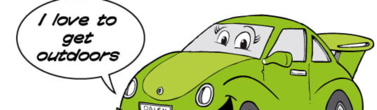 11: Discovering Outdoor