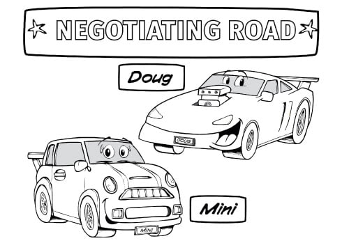 Negotiating