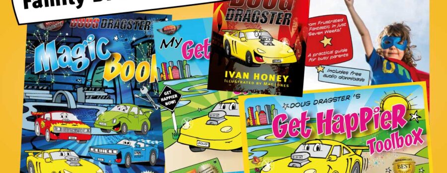 Family Discount Pack