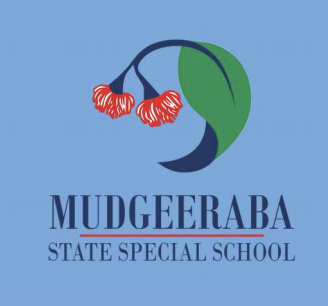 Mudgeeraba State Special School Logo