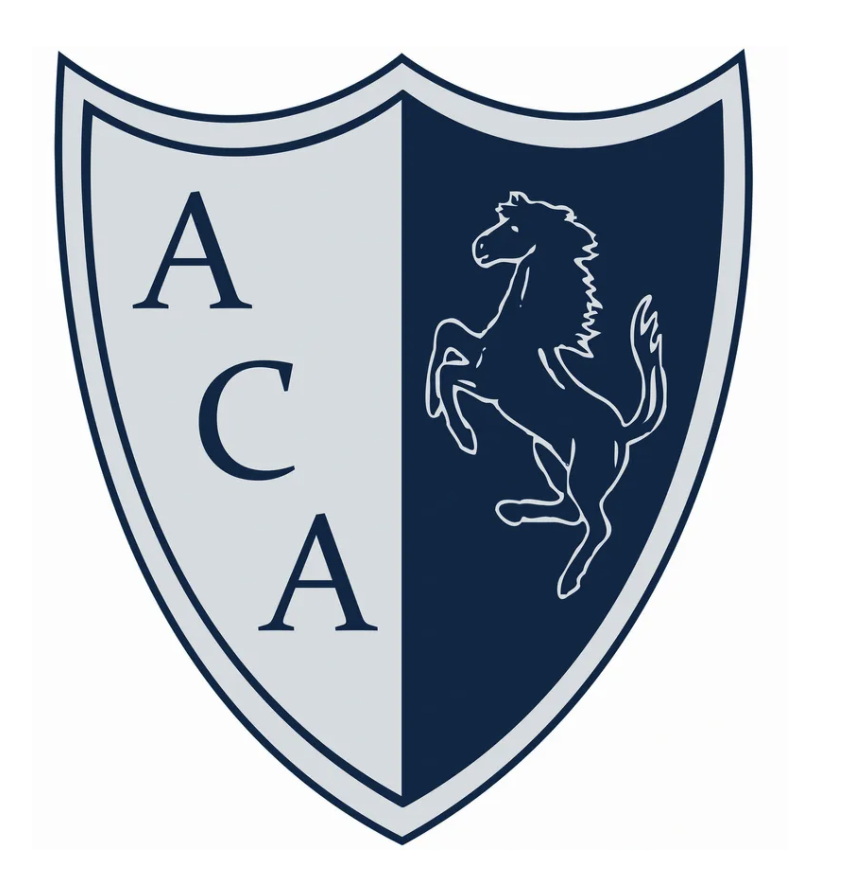 Achievement Charter Academy Logo