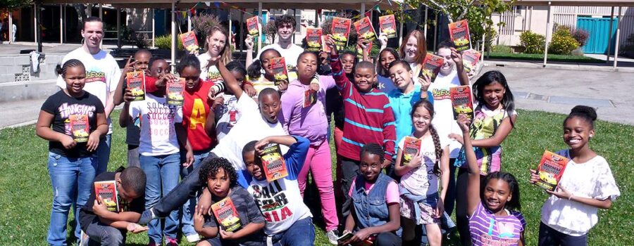 What’s happening in our school