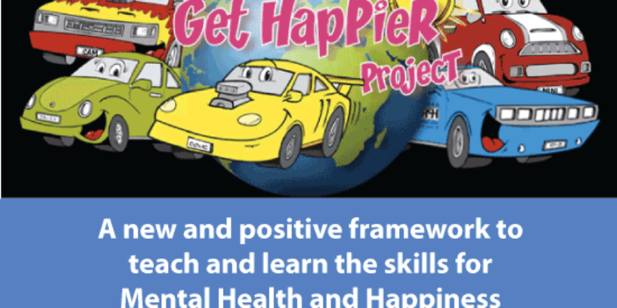 School Programs: Springboards to Community Mental Health - Quick Watch Video