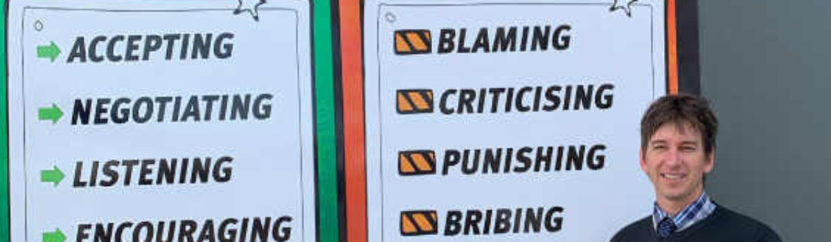 Welcome back to the opportunities of the new teaching year