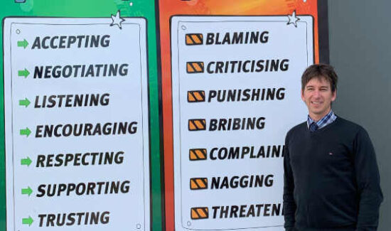 Welcome back to the opportunities of the new teaching year