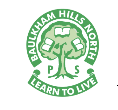 Baulkham Hills North Primary School Logo