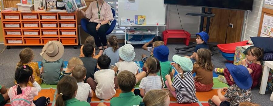 Using the Open Roads for reporting system for families