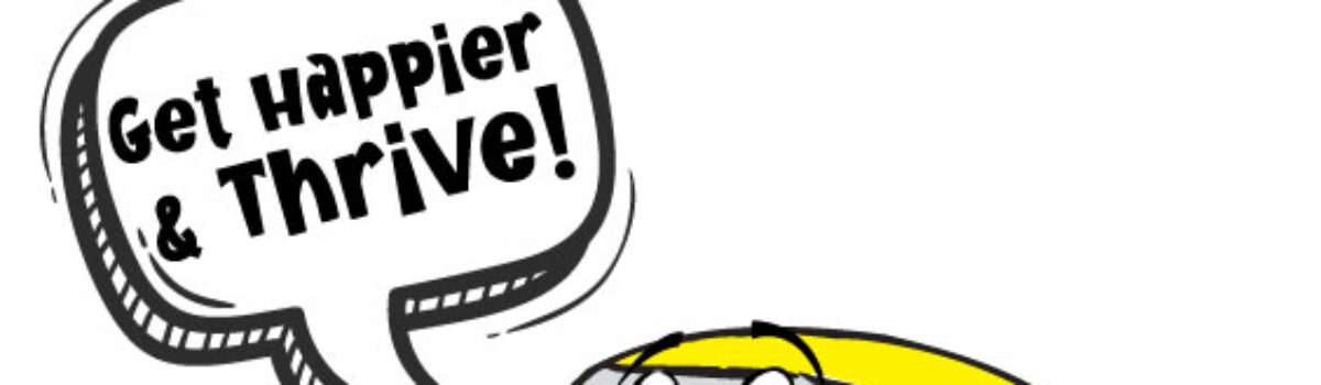 FREE Consultancy for Get Happier School Leaders