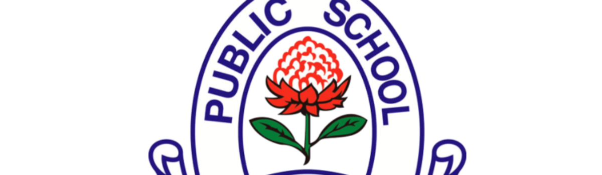 Kurrajong Public School in the beautiful Blue Mountains