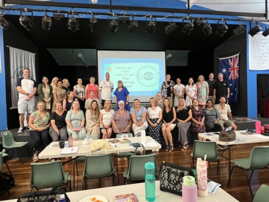 How to Sustain a Wellbeing Program