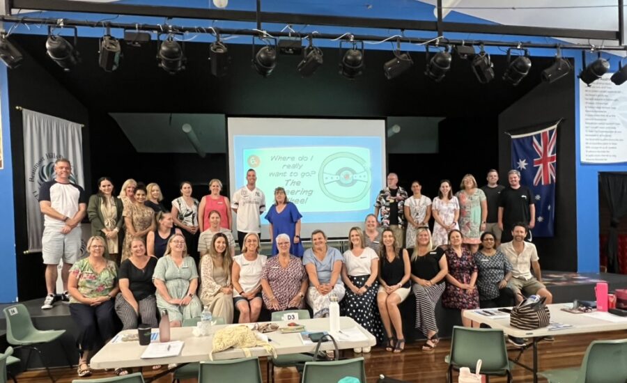 How to Sustain a Wellbeing Program